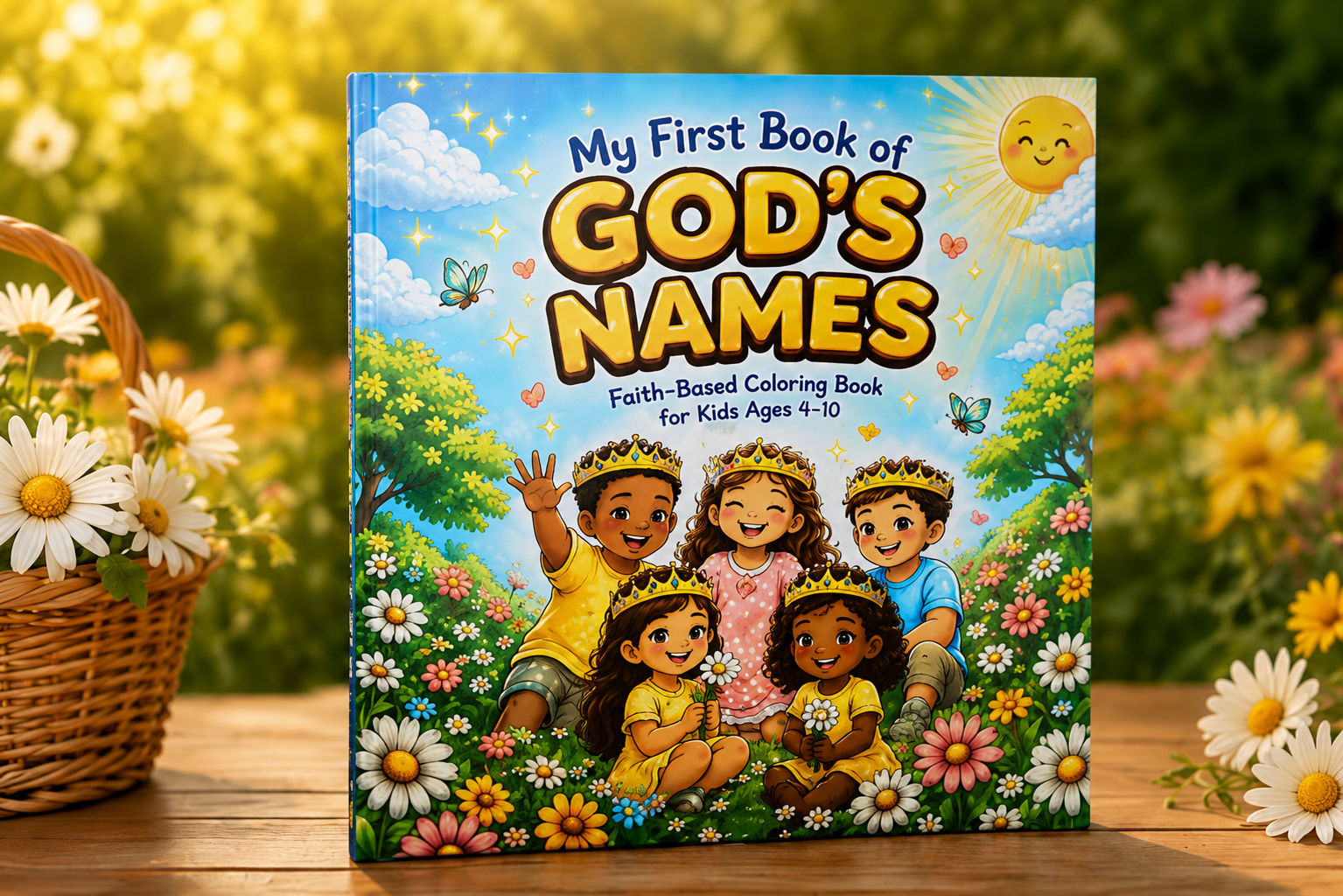 Coloring Books