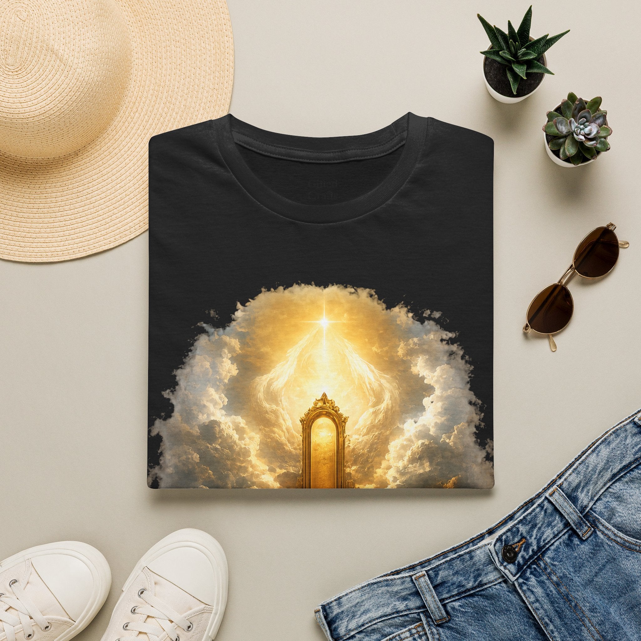 Intercessors Journal™ T-Shirt