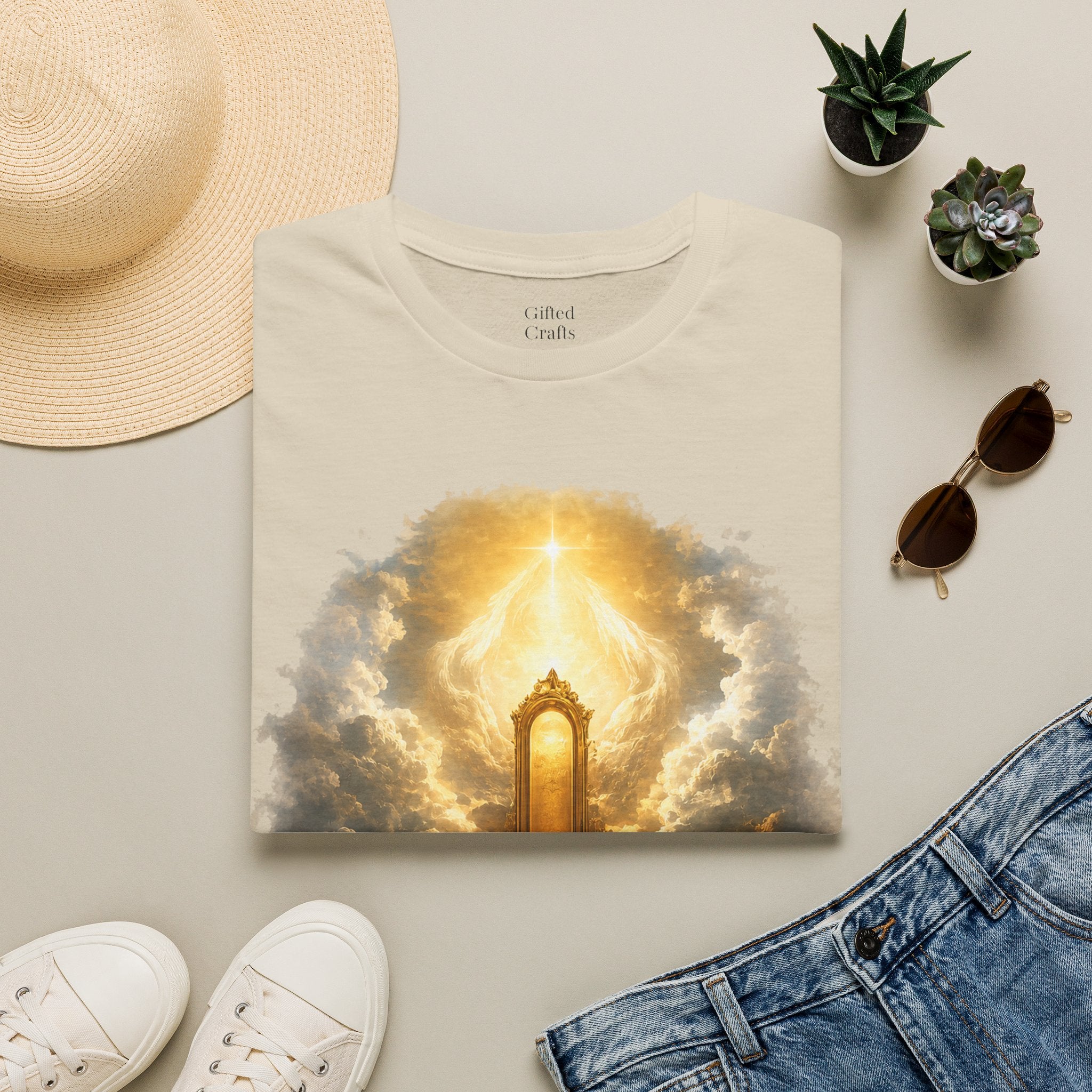 Intercessors Journal™ T-Shirt
