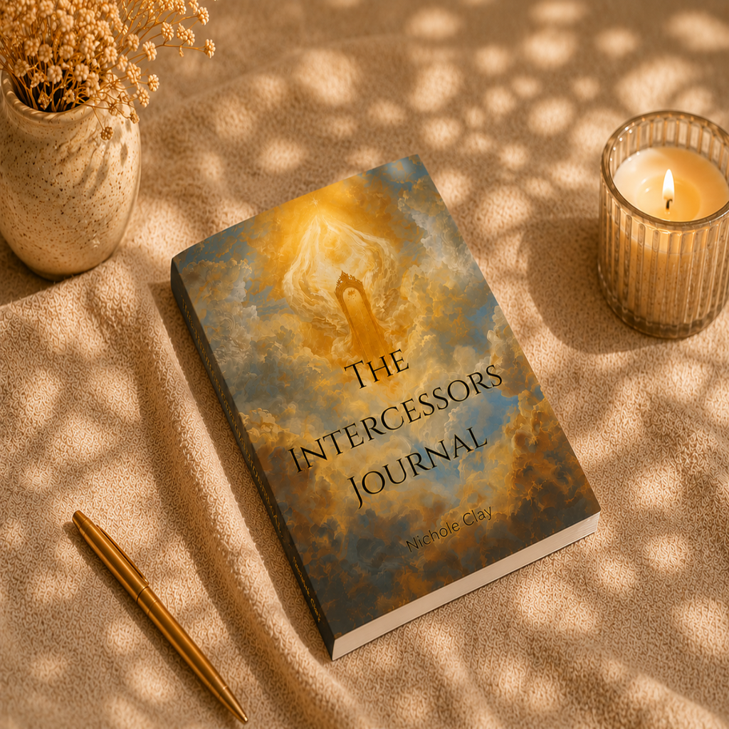 The Intercessors Journal