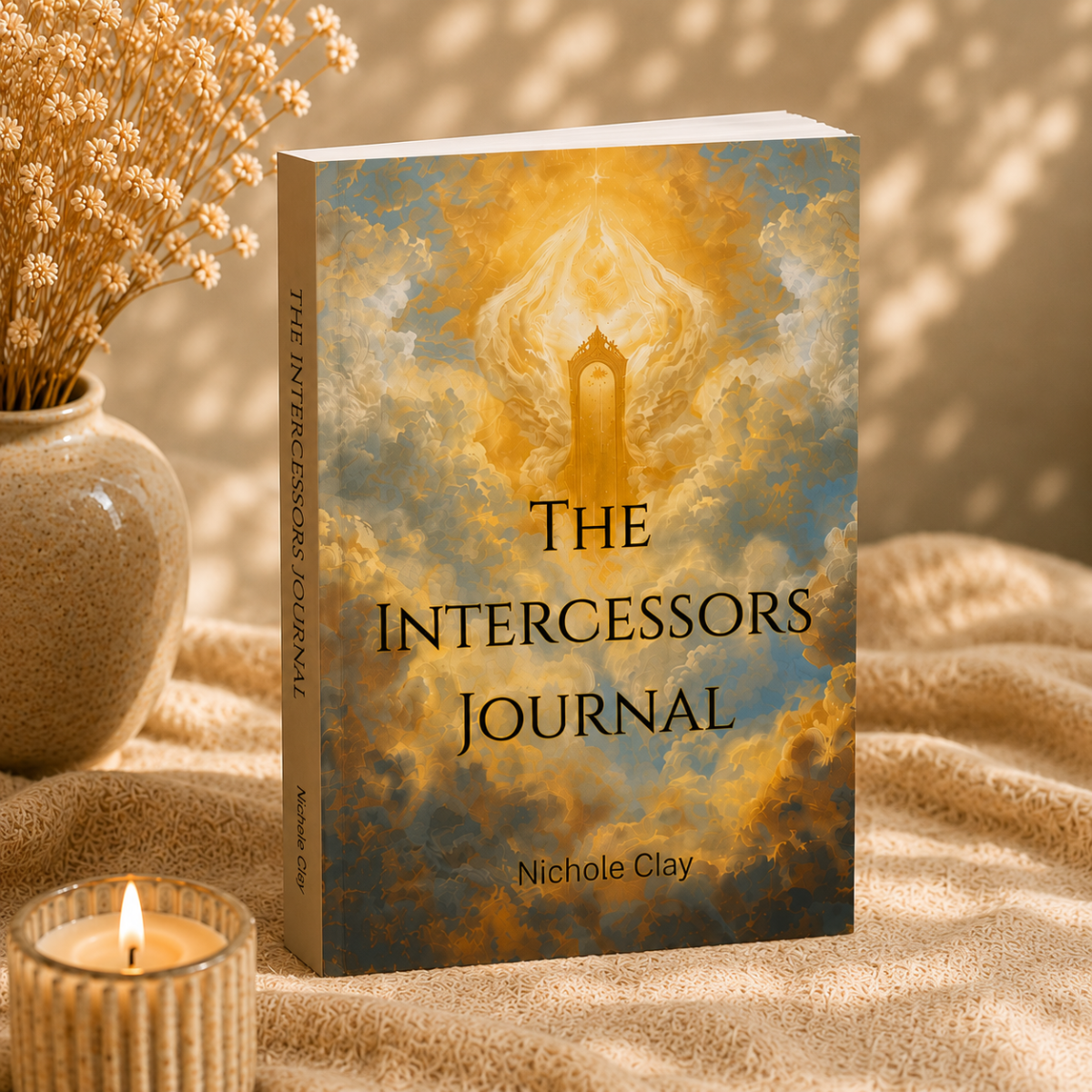 The Intercessors Jounral